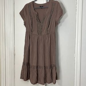 Torrid dress